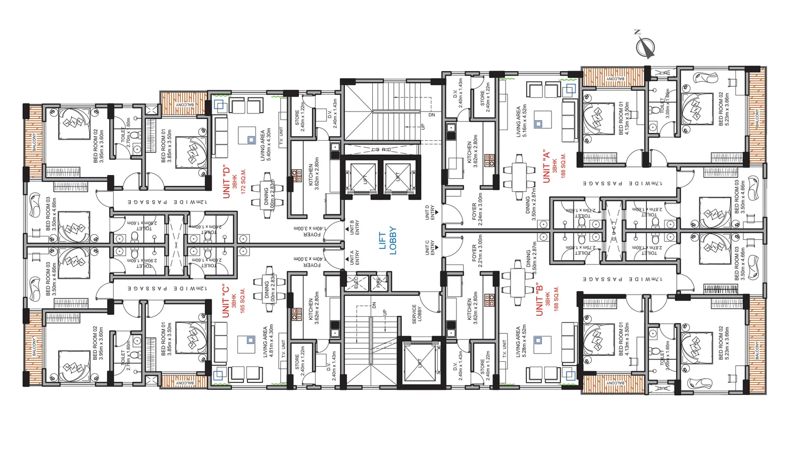 Great Homes — Dar Es Salaam