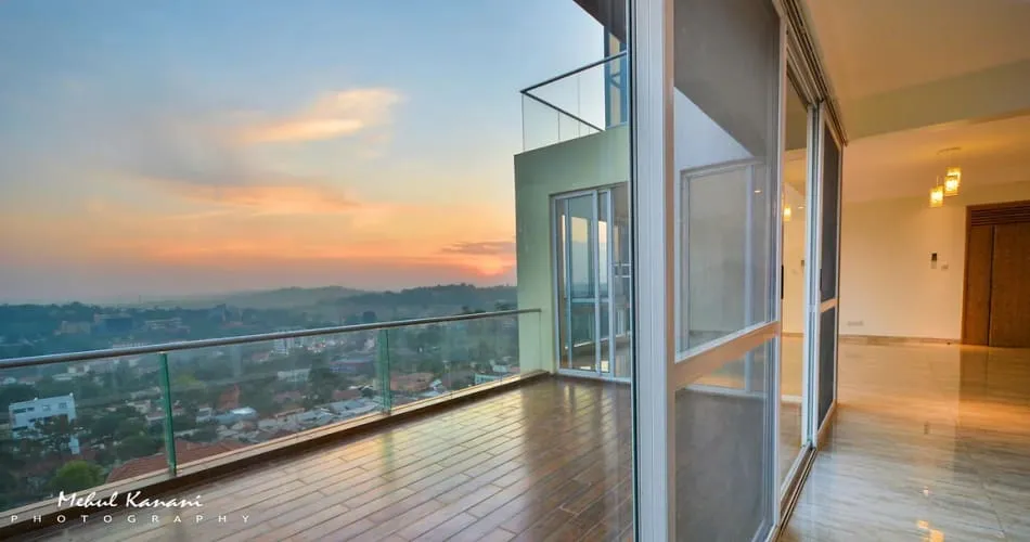 PLOT  179 UPPER MULAGO (The Royal Palms Mulago)