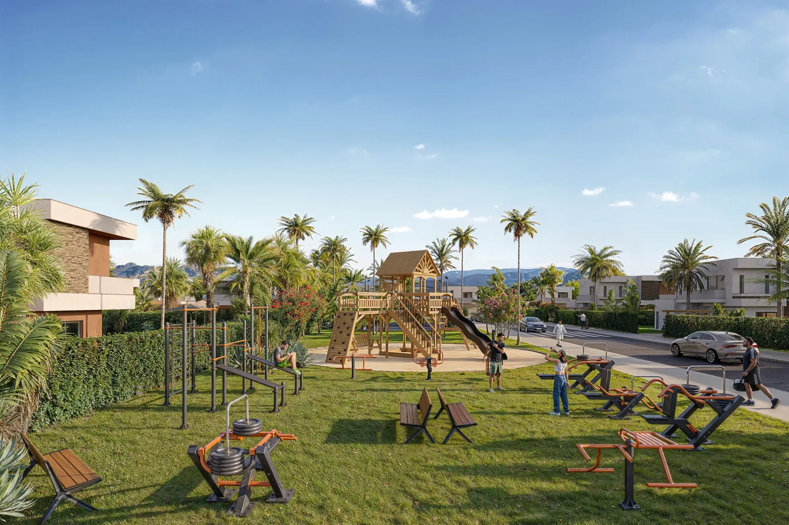 Naïa Hills — visuel 8