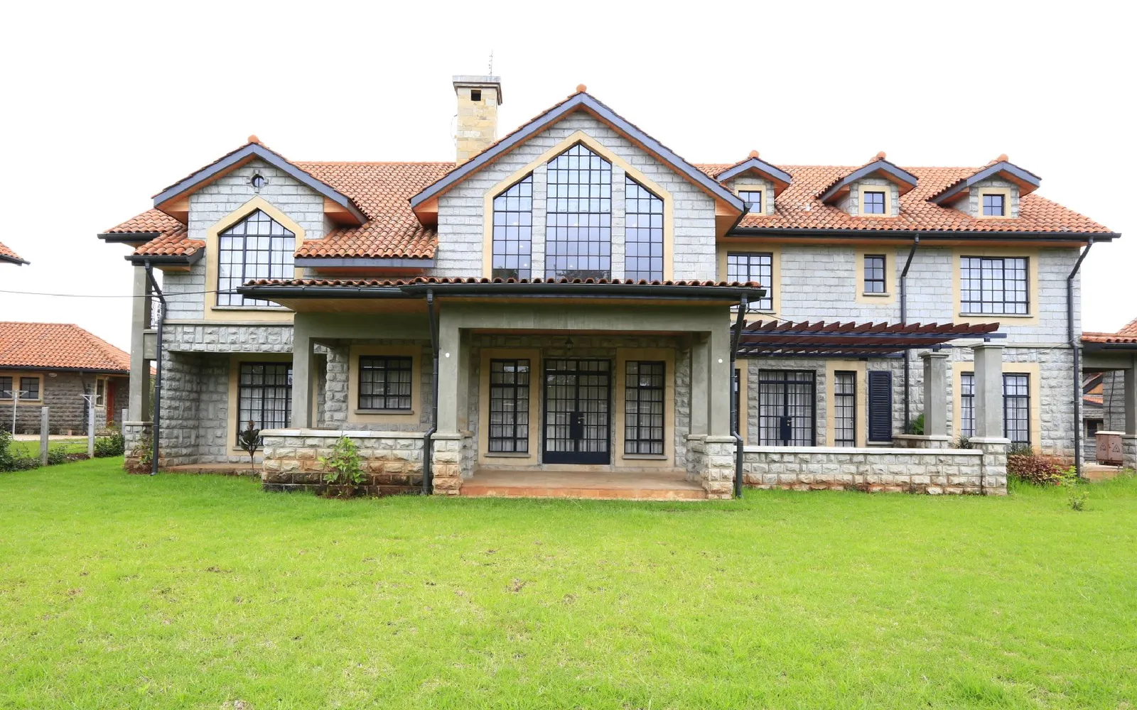 House Type C — Nairobi
