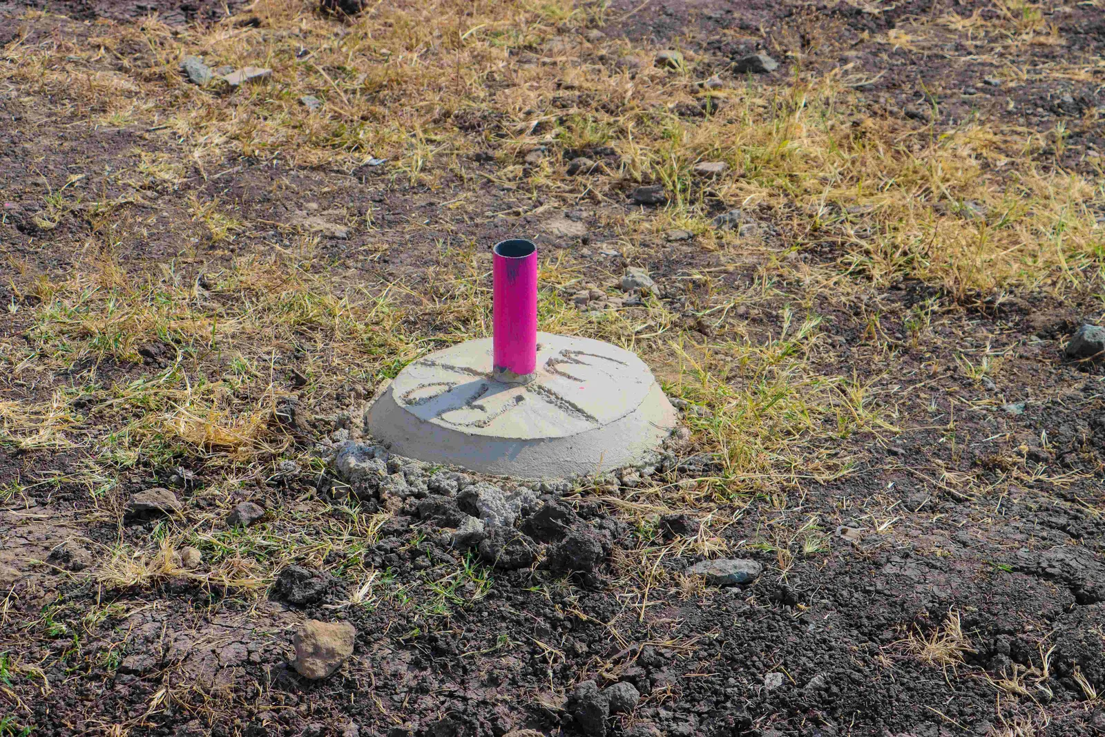 PLOTS FOR SALE IN JUJA 495K (JUJA PHASE 59)