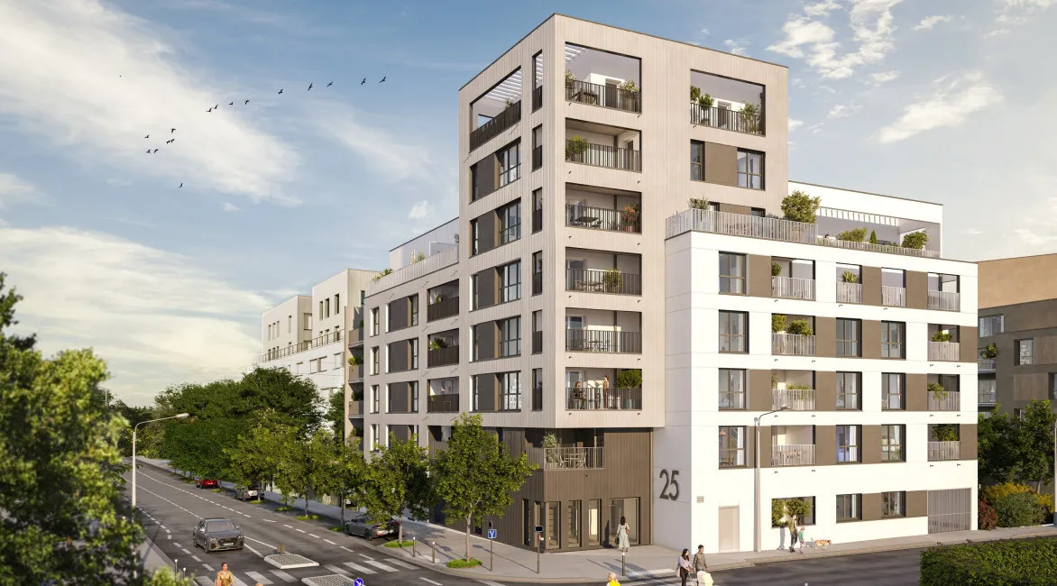 Pythagore — Rennes