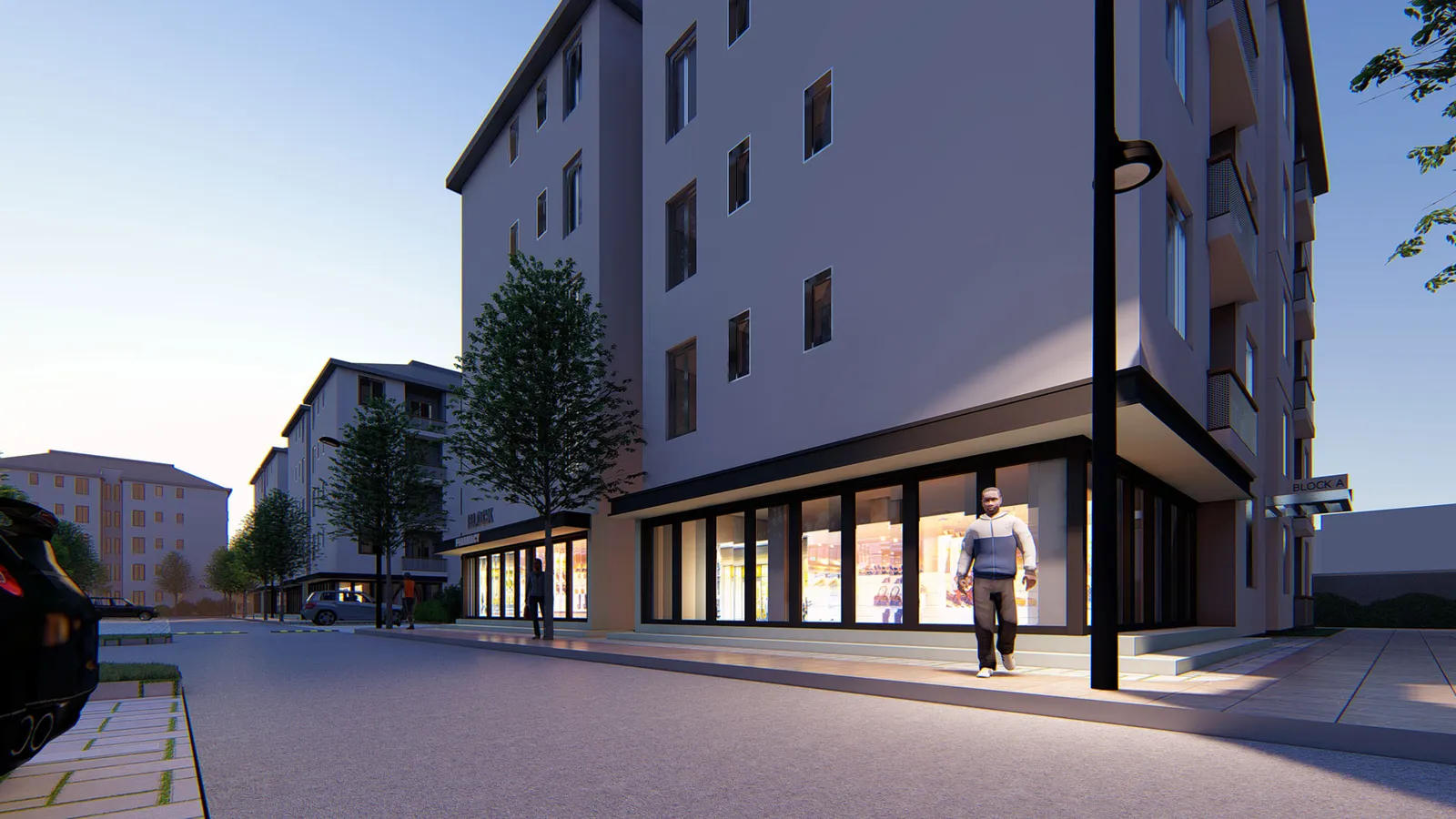 Yerer Shops