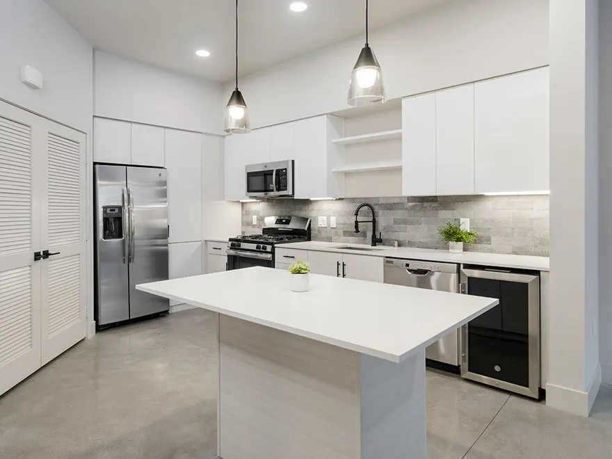 Jefferson Edge at Platinum Park — Anaheim