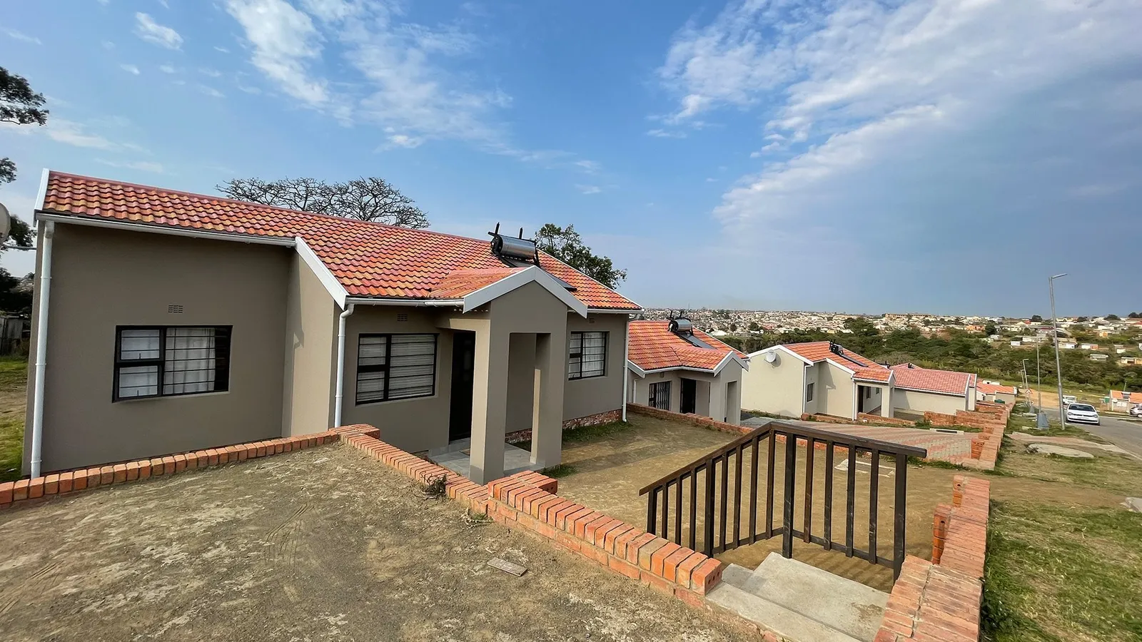 SKG Residential - Amalinda Downs