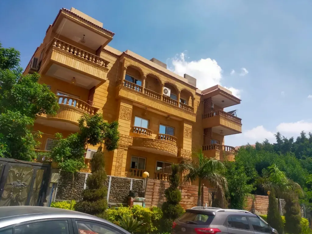 60 Rawabi - apartments for sale in New Obour City | Ouda Developments