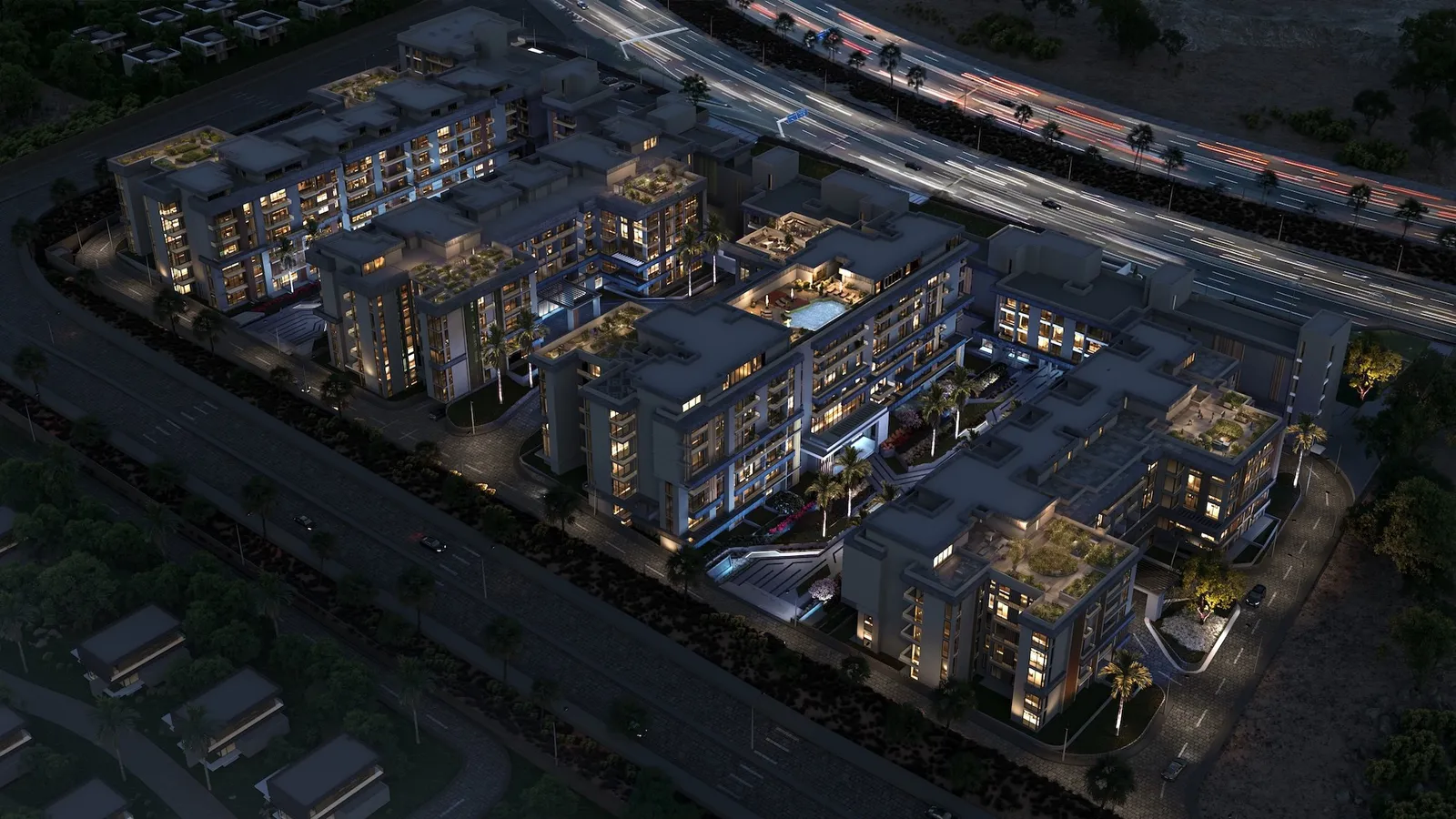 Hyatt Centric Cairo West Residences — Cairo