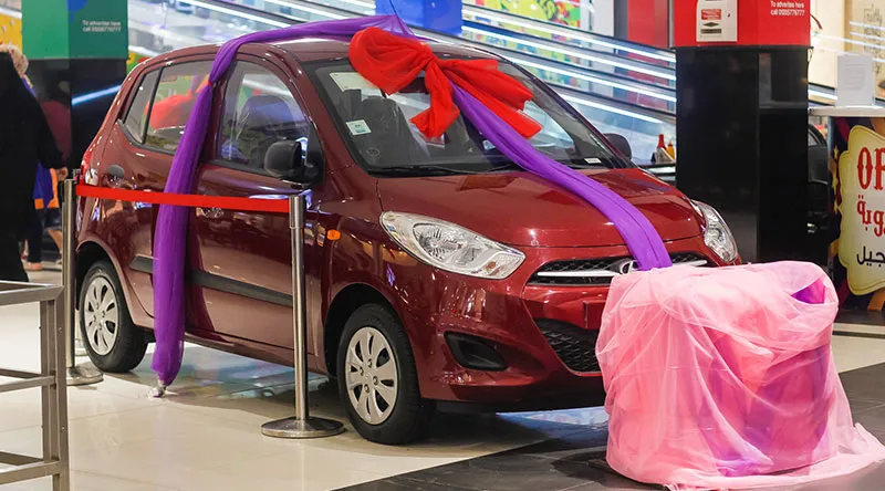 Orouba Mall Tanta — Tanta
