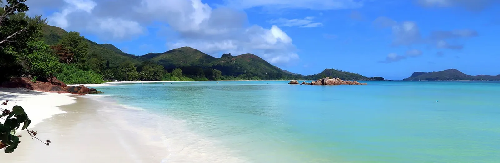 Praslin Resort — Praslin