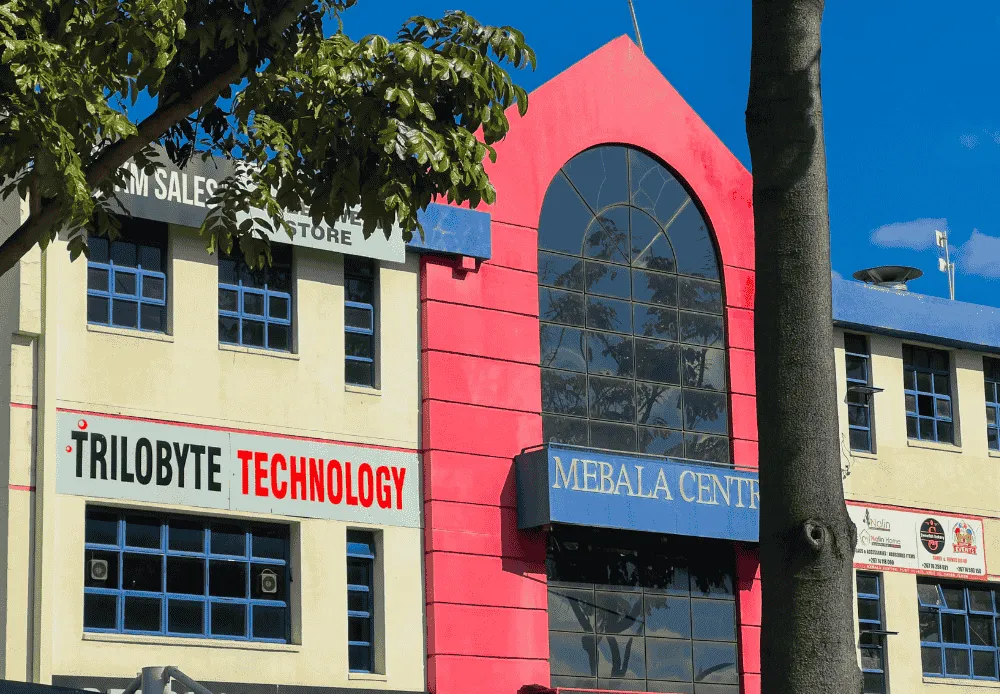 Mebala Centre
