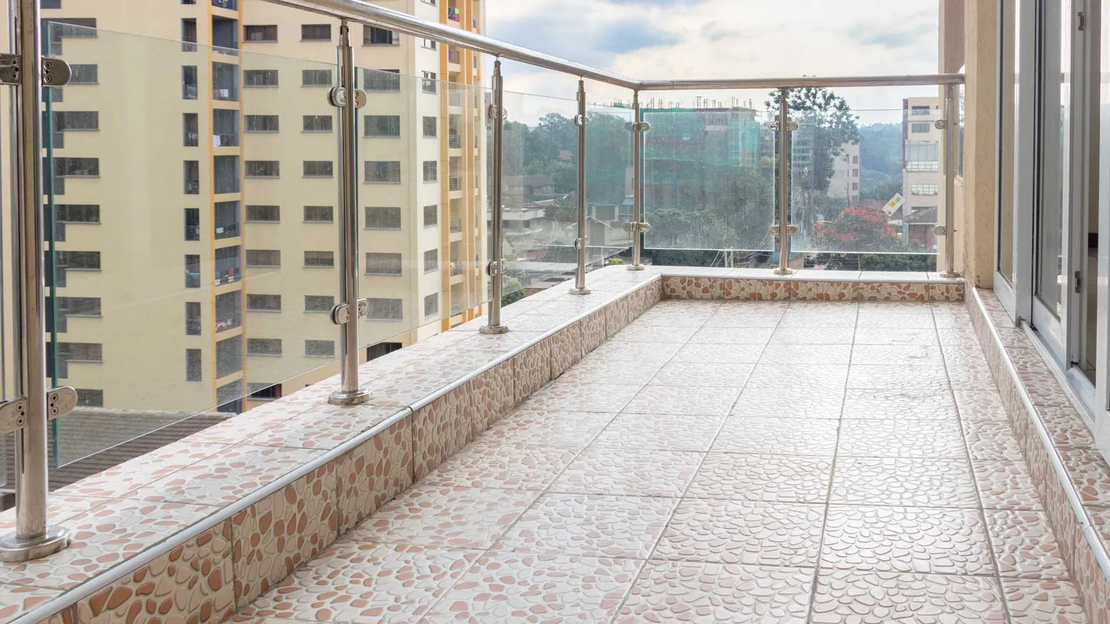 Parklands Square — commercial development in 4th Parklands, Nairobi, photo 2