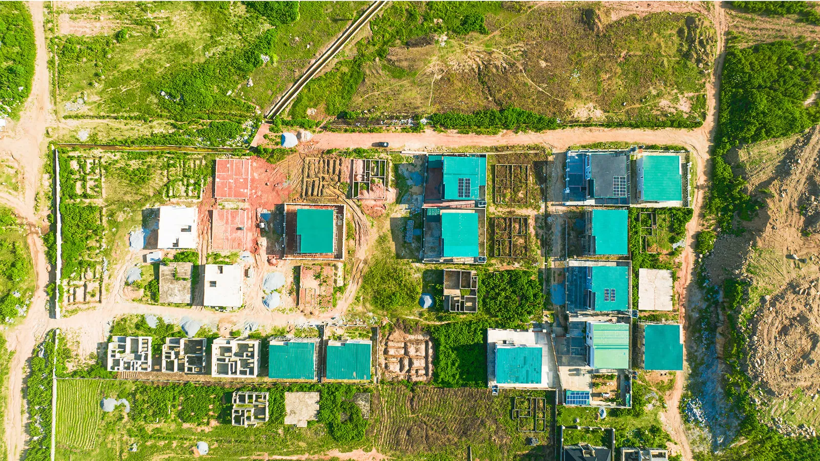 LUGBE PHASE 1 Development 2