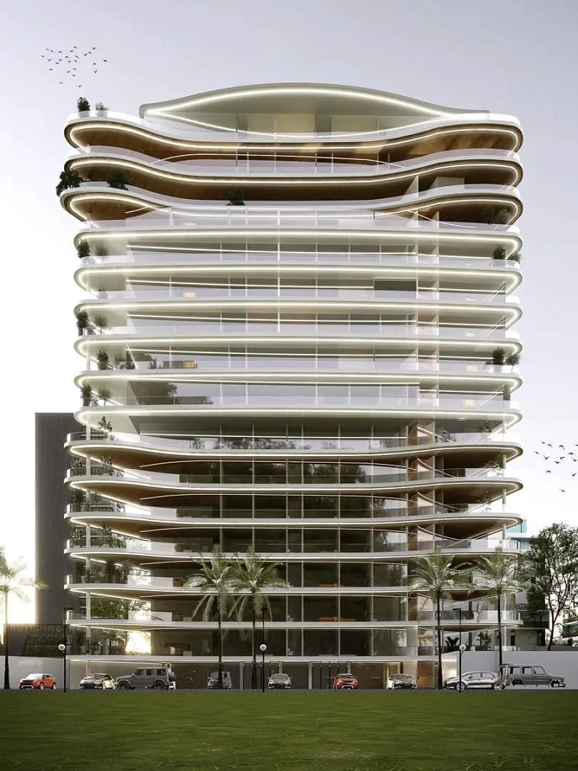 Prestigious Heights — Lagos