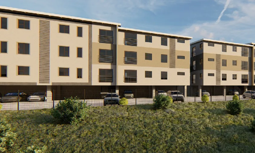 SKG Development - Bengal Views