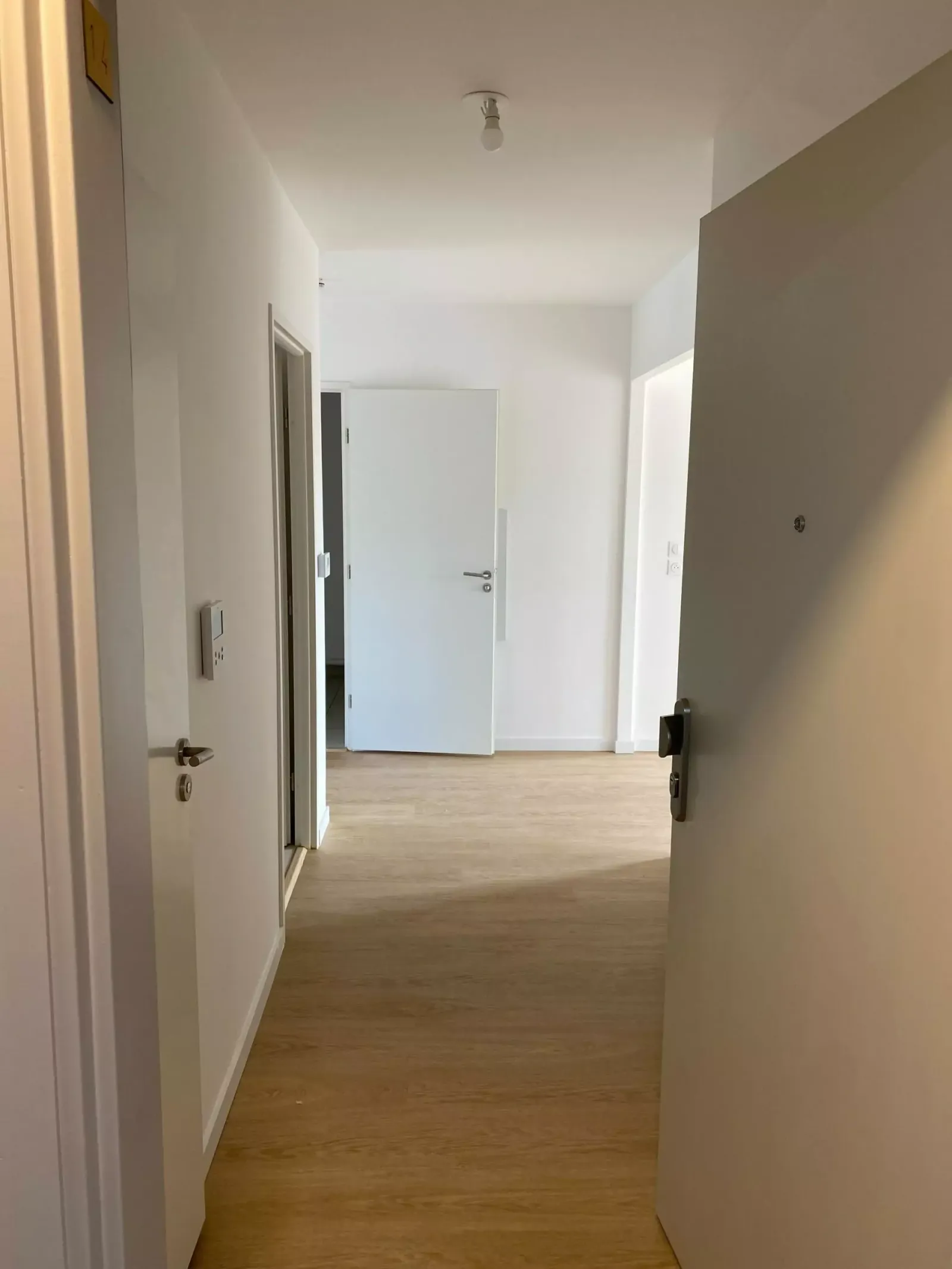 Villa Trois Communes — Chevilly-Larue