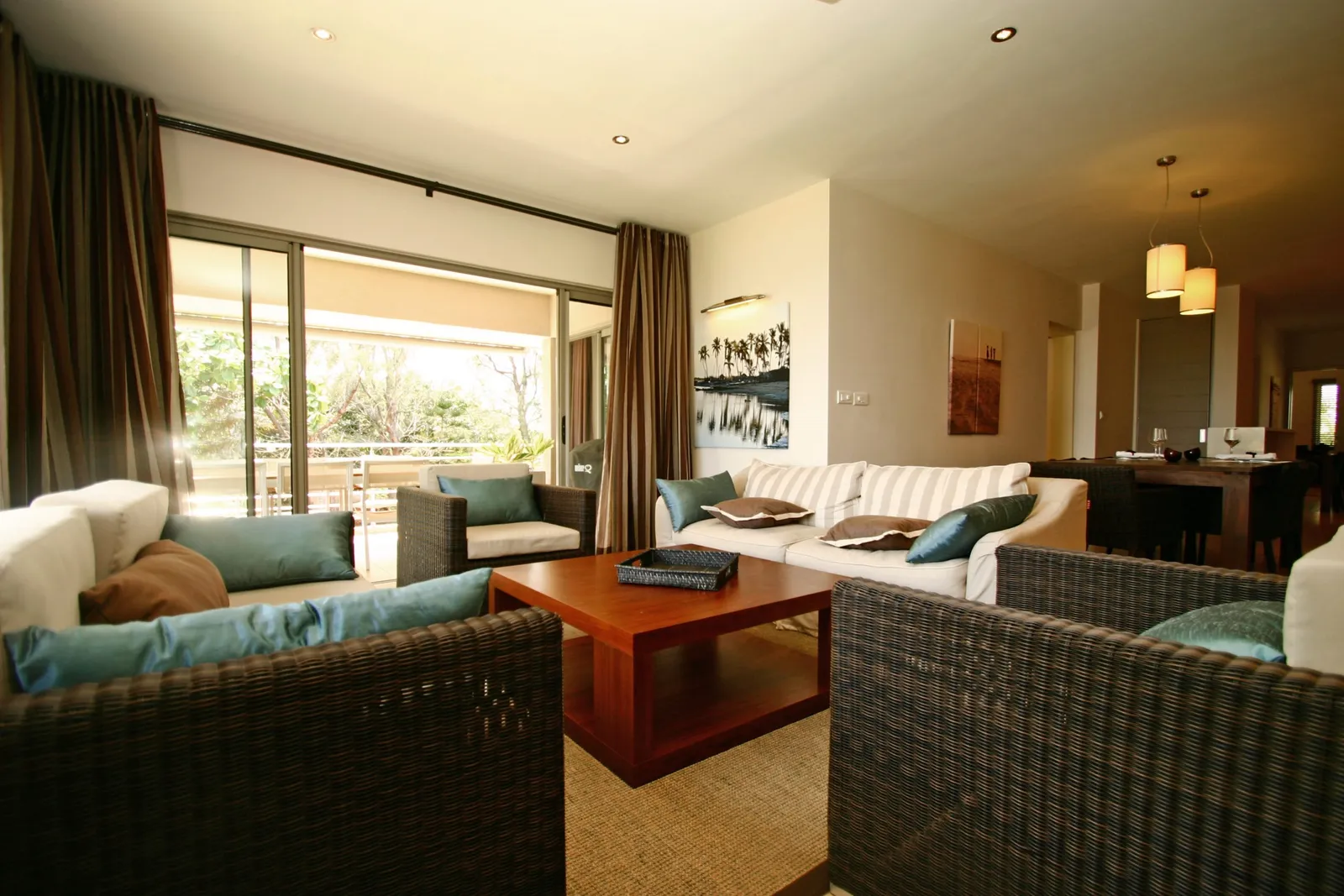 Bon Azur — Curepipe