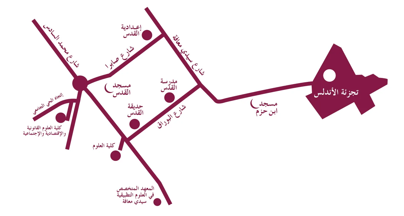 Kenzi Oujda — Oujda