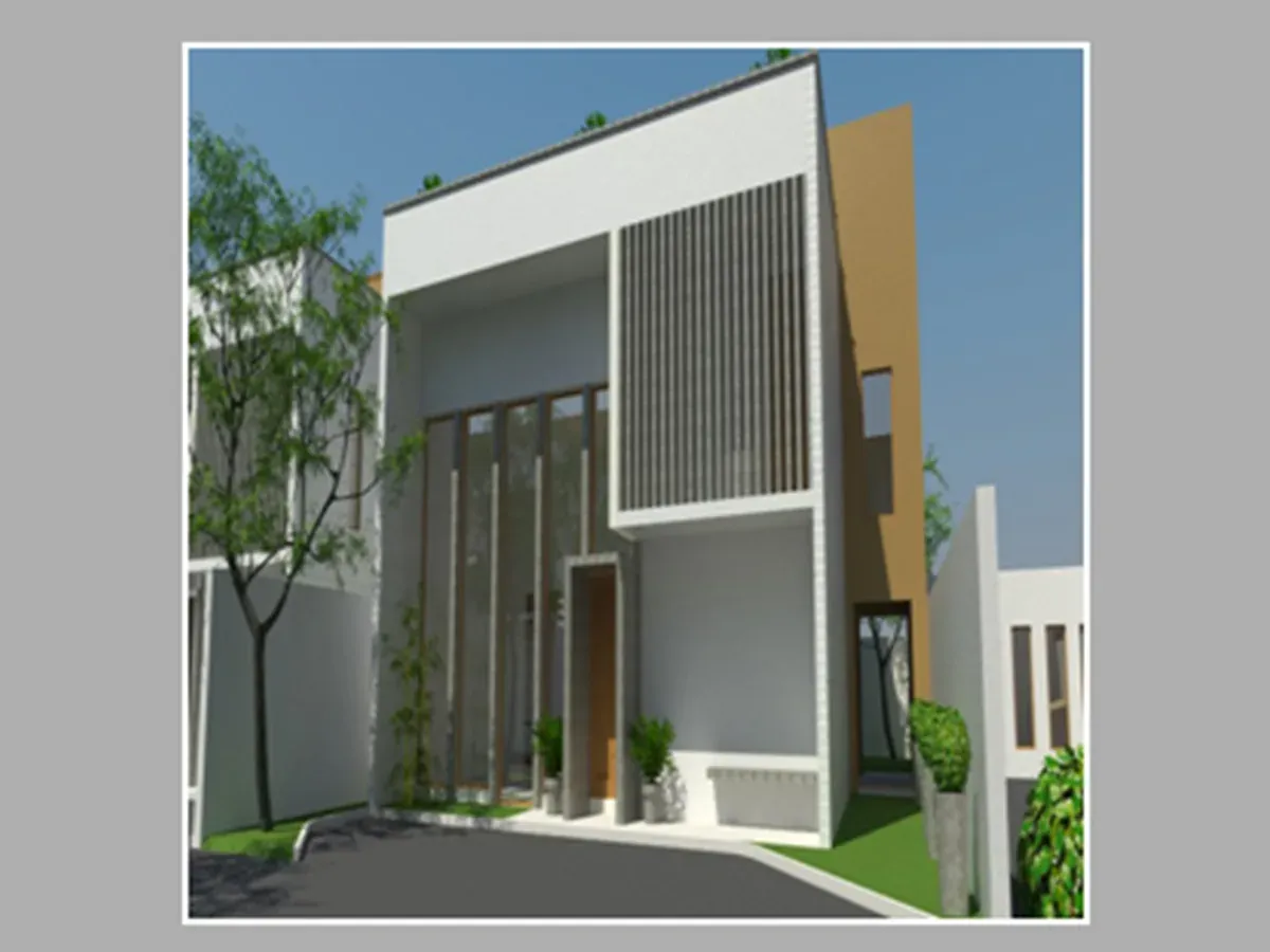Executive Town Houses