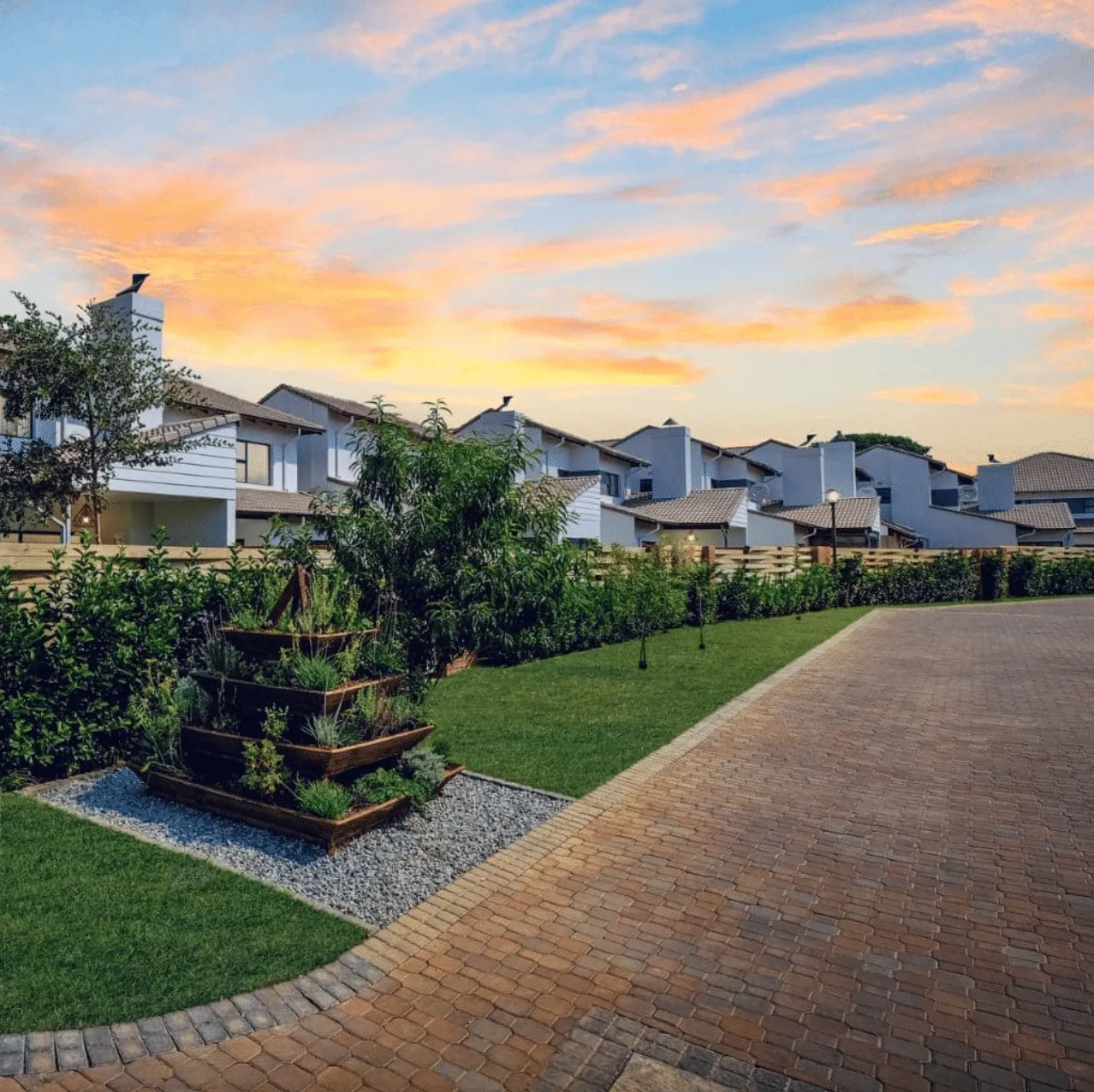 Sant'Ana — Johannesburg