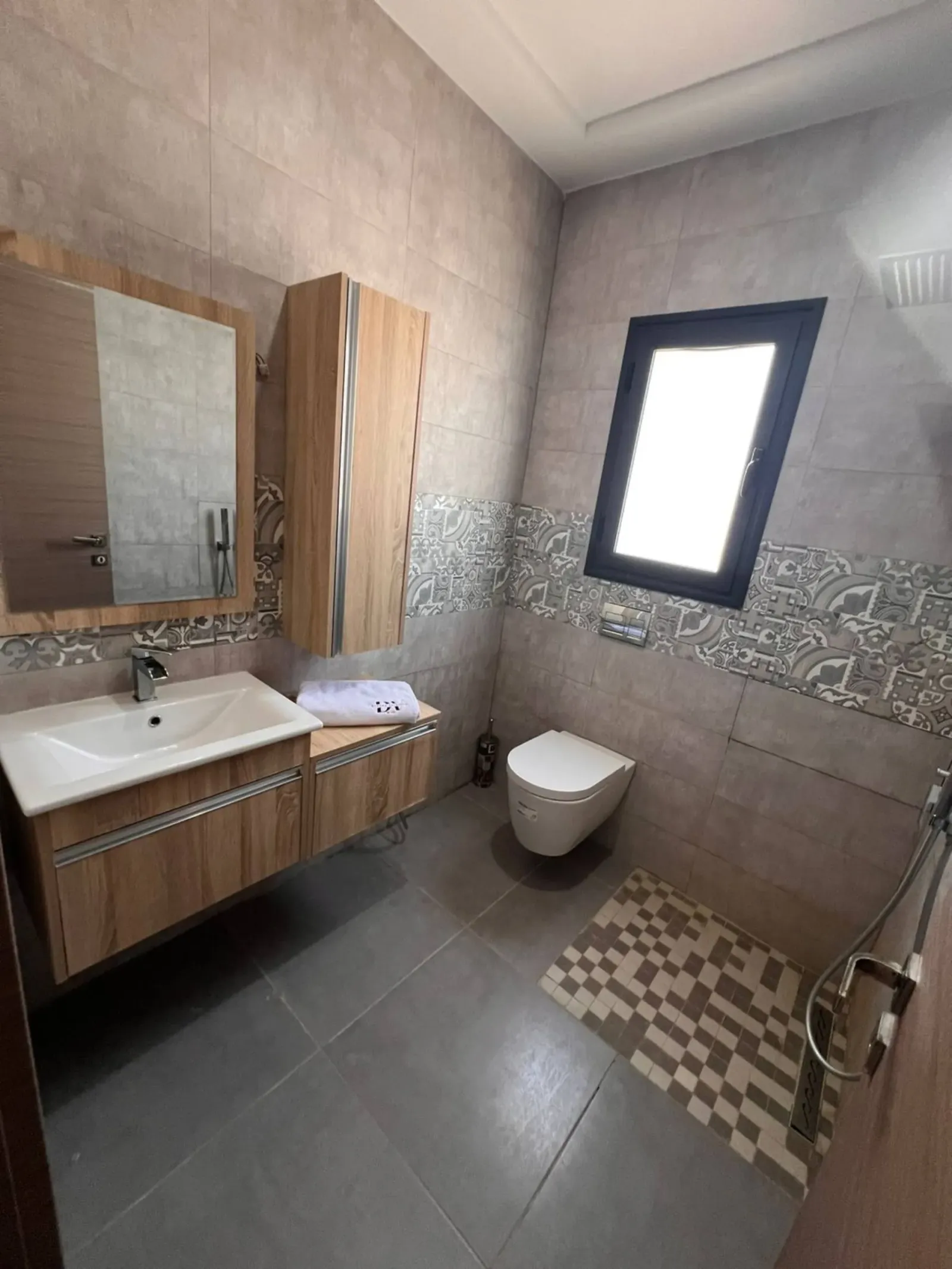 Villa La Lagune à Midoun, Djerba — vue 4