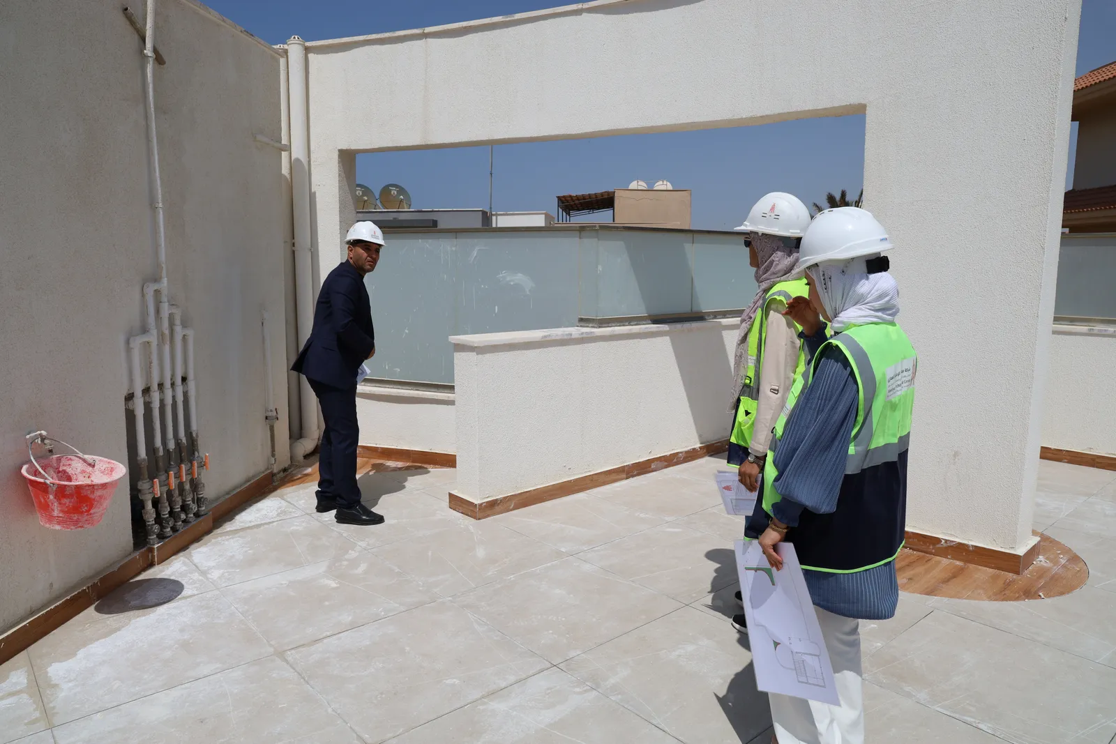 Abu Nawas Residential Villa
