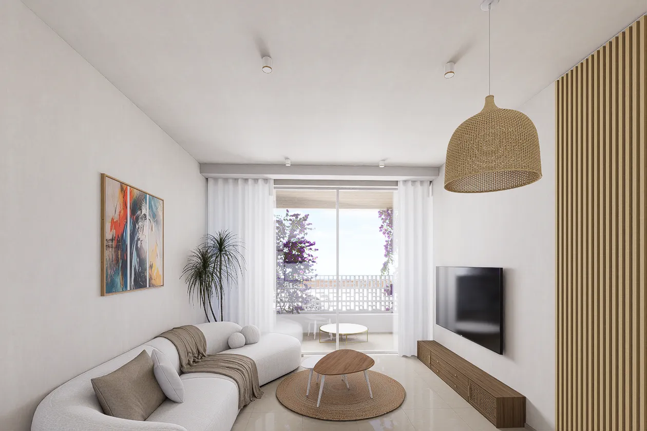 Maya Residence — Sal Rei