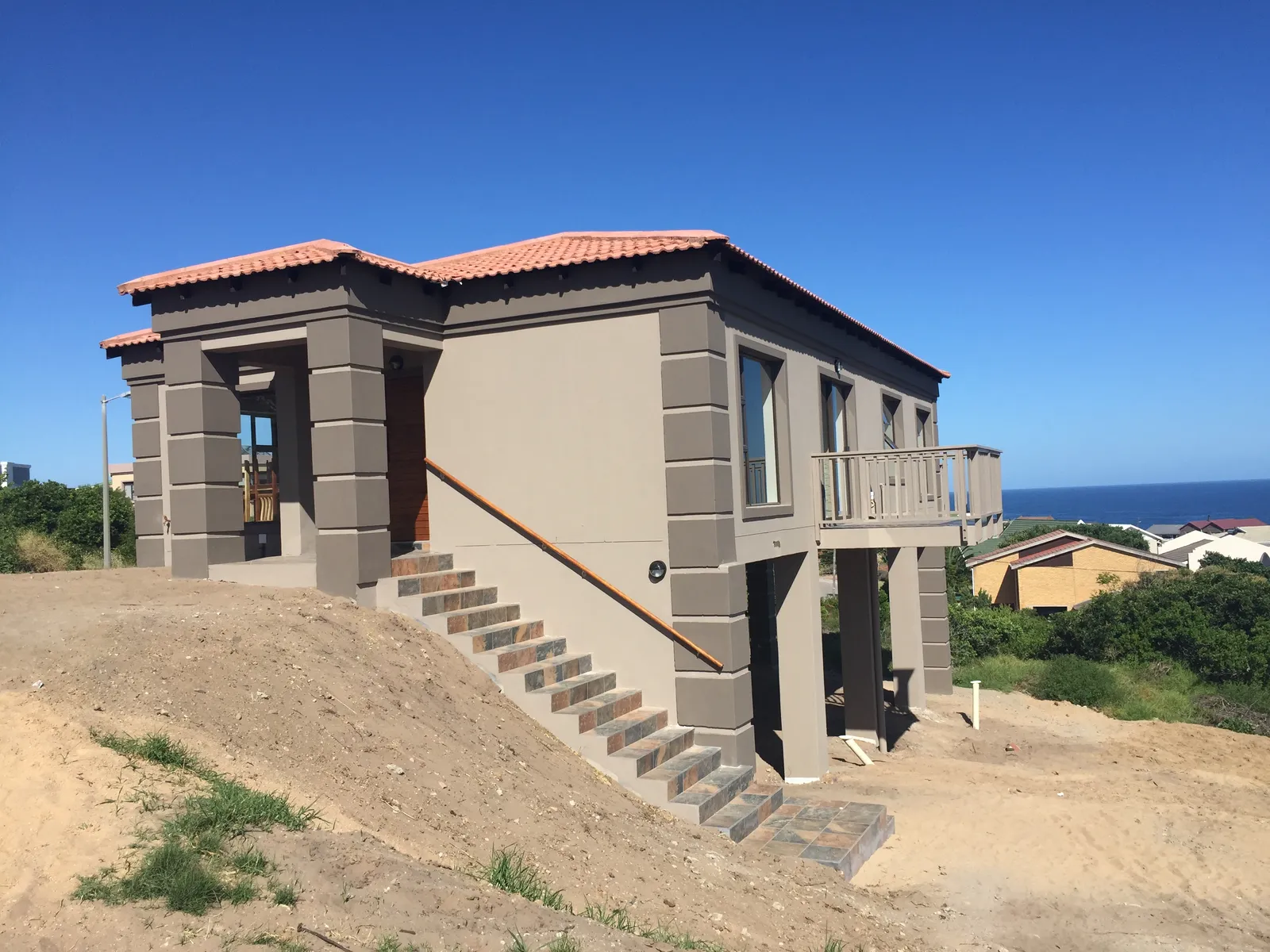 House GH Groenewald — Mosselbay