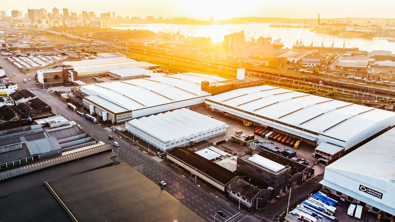 JT Ross Park: Sydney Road — Durban