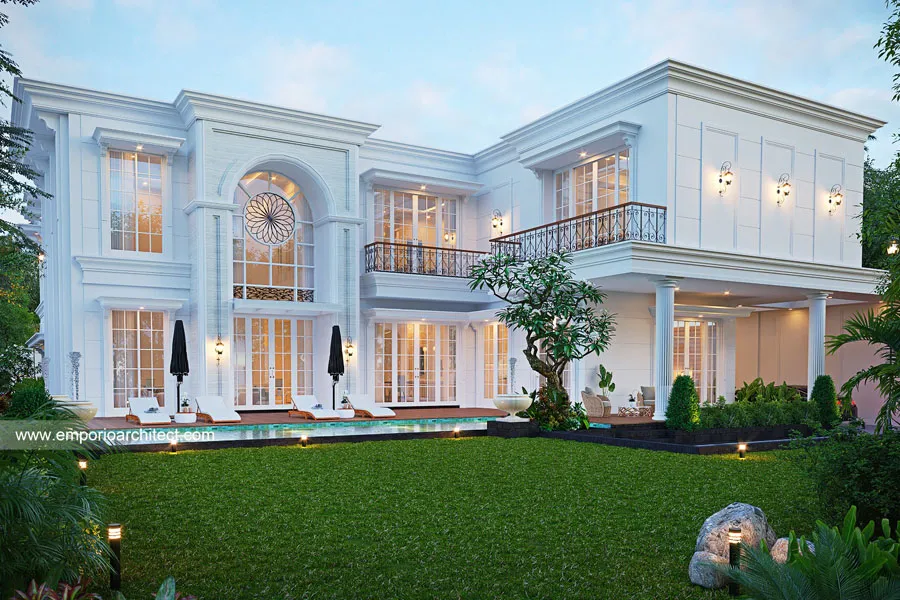 Gigiri Villas by TASSA — Nairobi