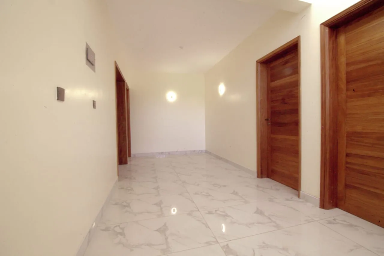 4 Bedroom Maisonette — Malindi