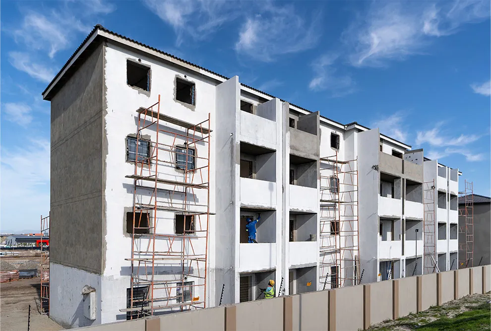 Parkhill Place — Parklands