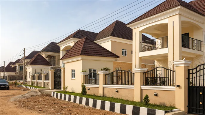 H & J International Limited Estate project image