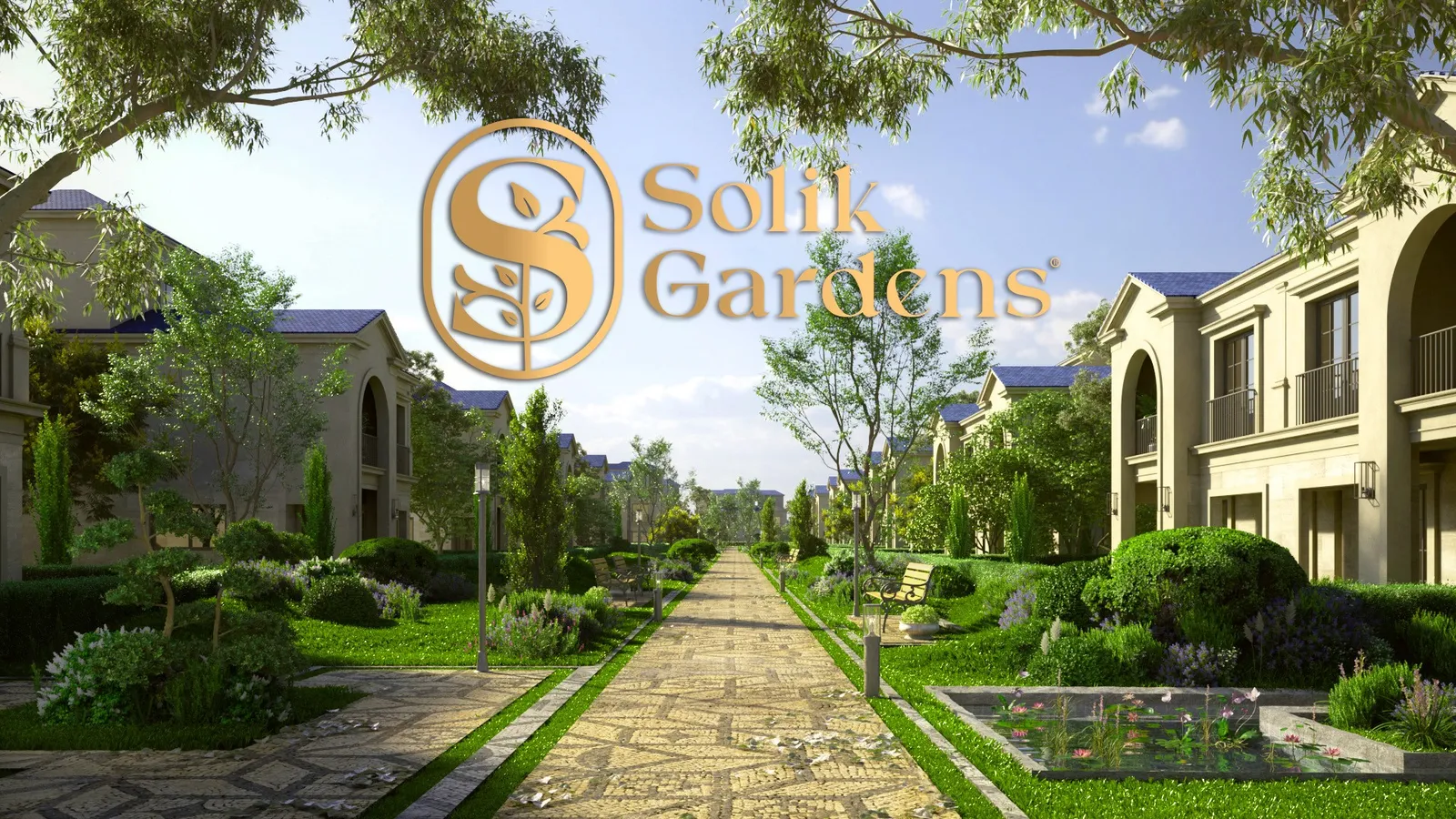 Solik Gardens