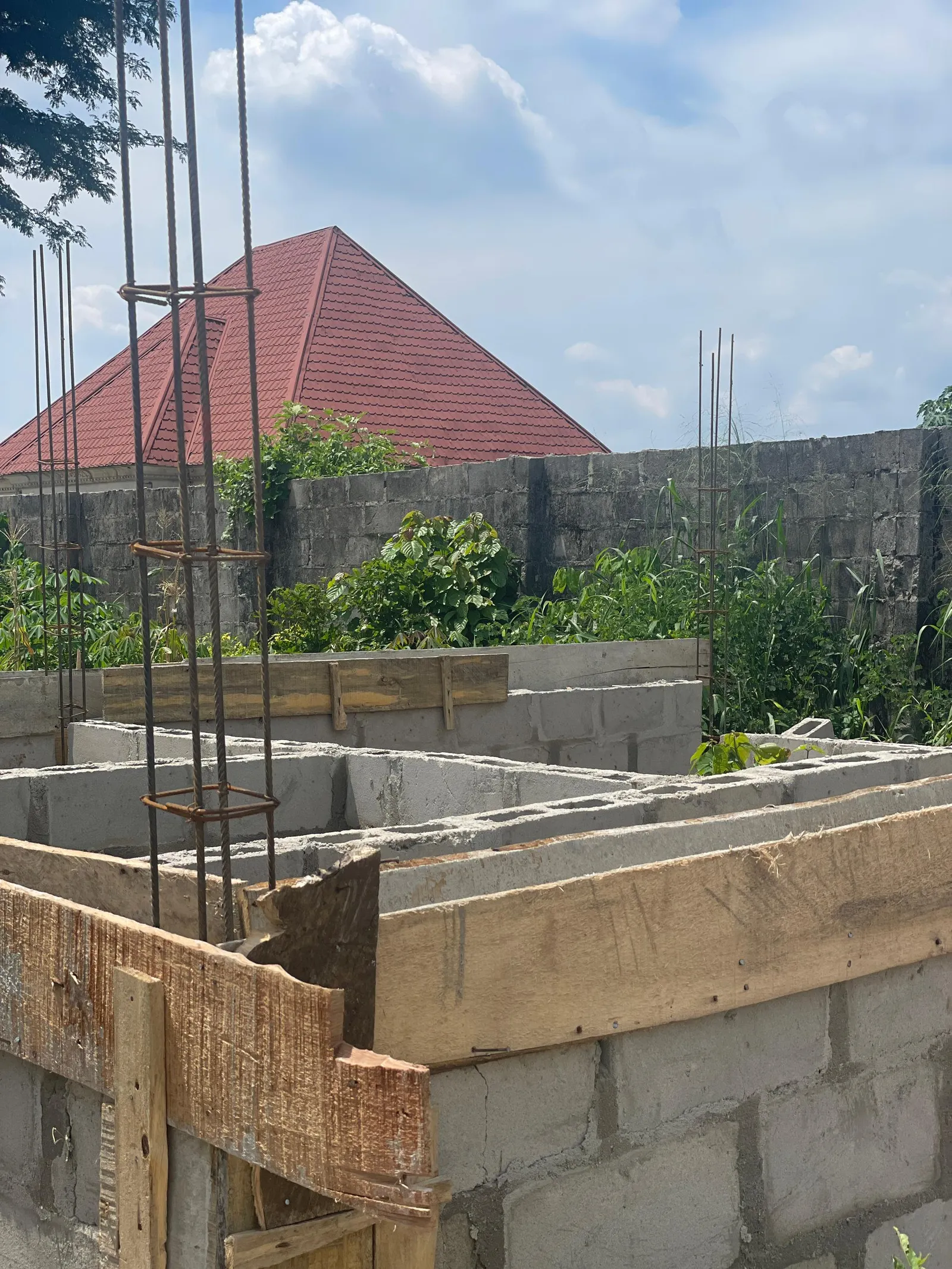 Joe's Villa Extension photo 2