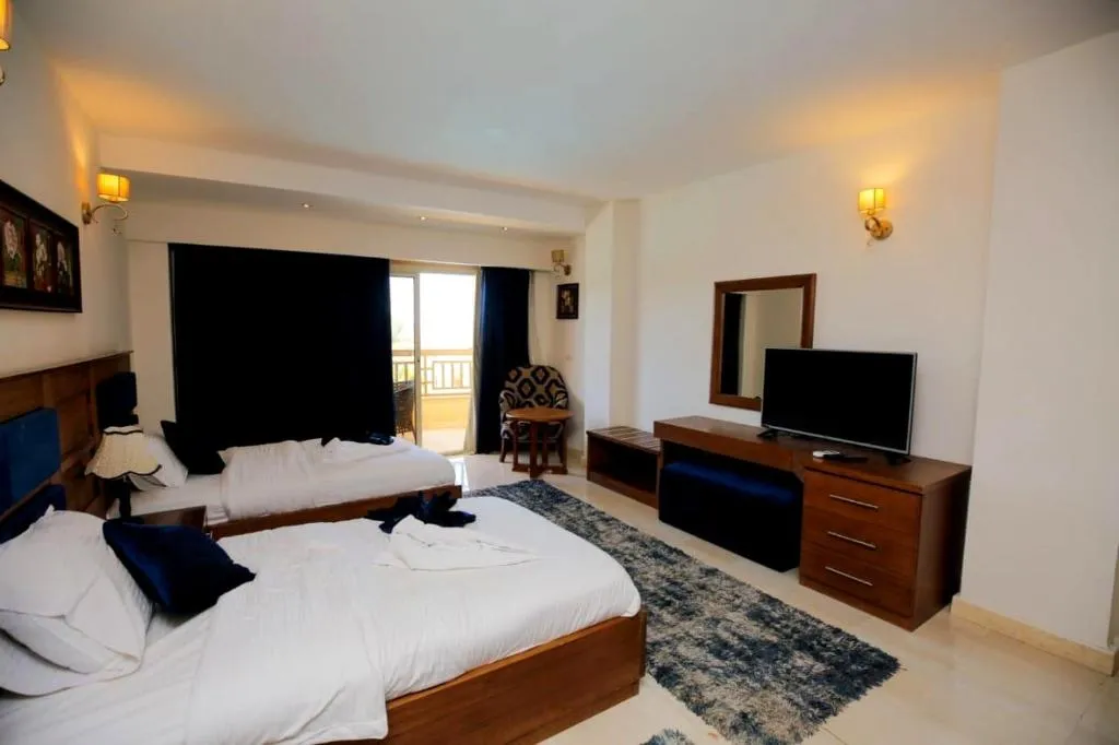Palma Resort — Hurghada