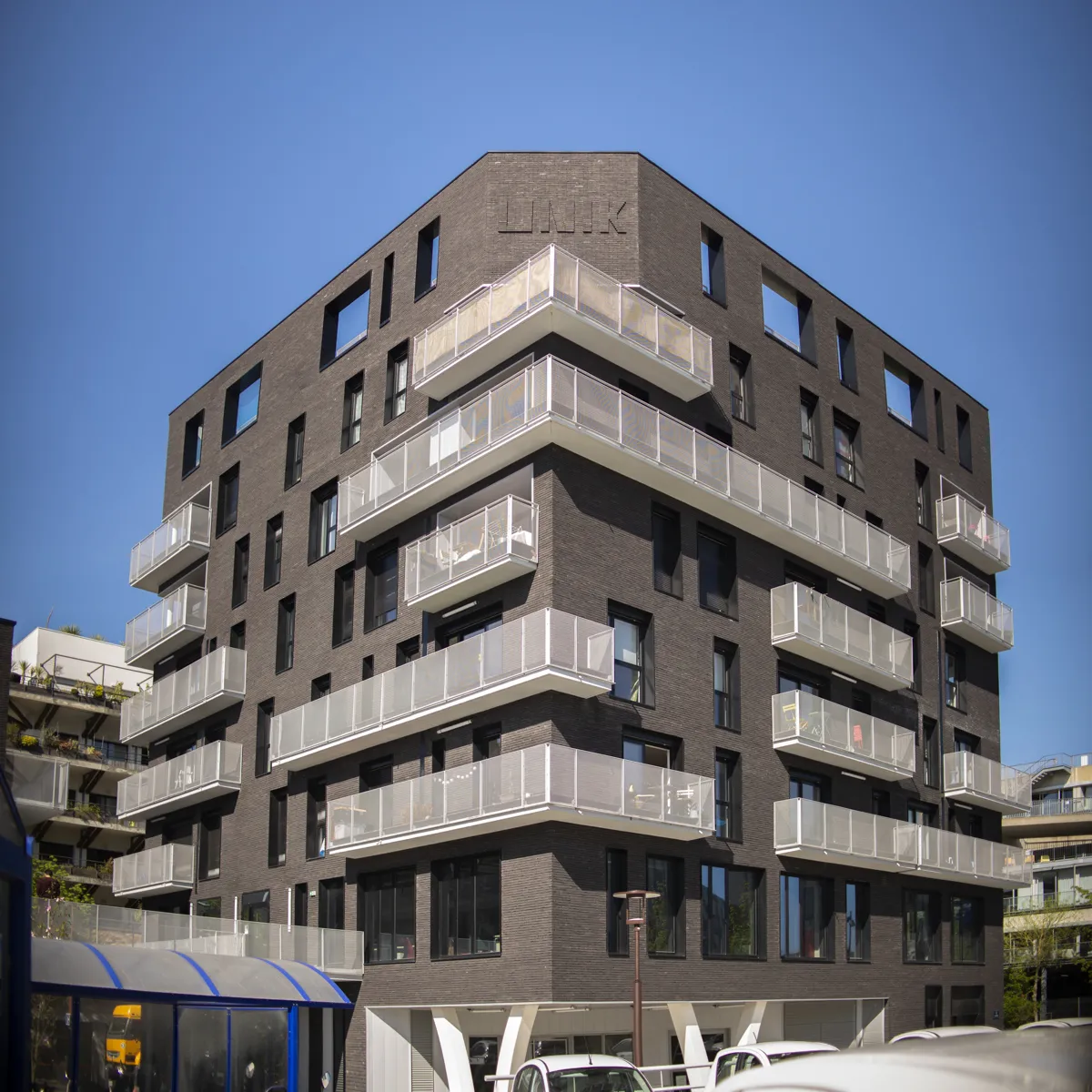 Unik — Nantes