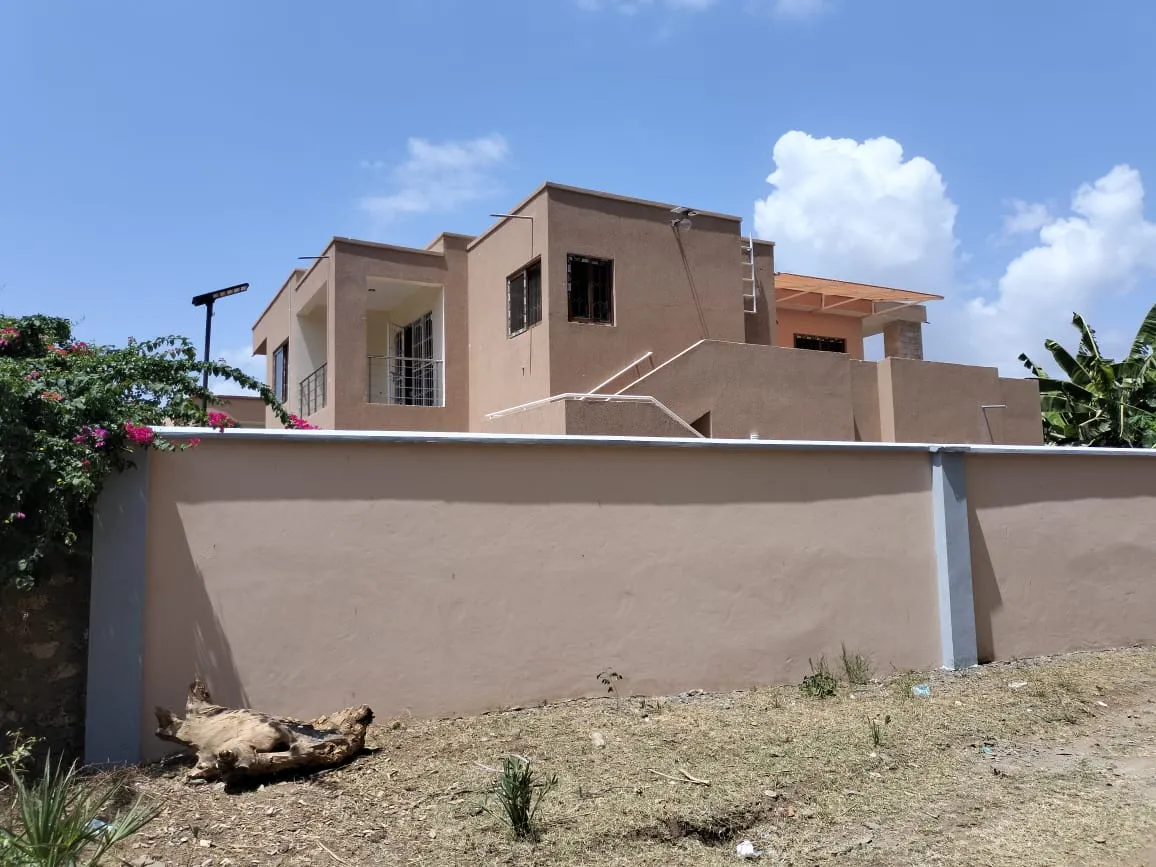 5 bedroom masionette — Malindi