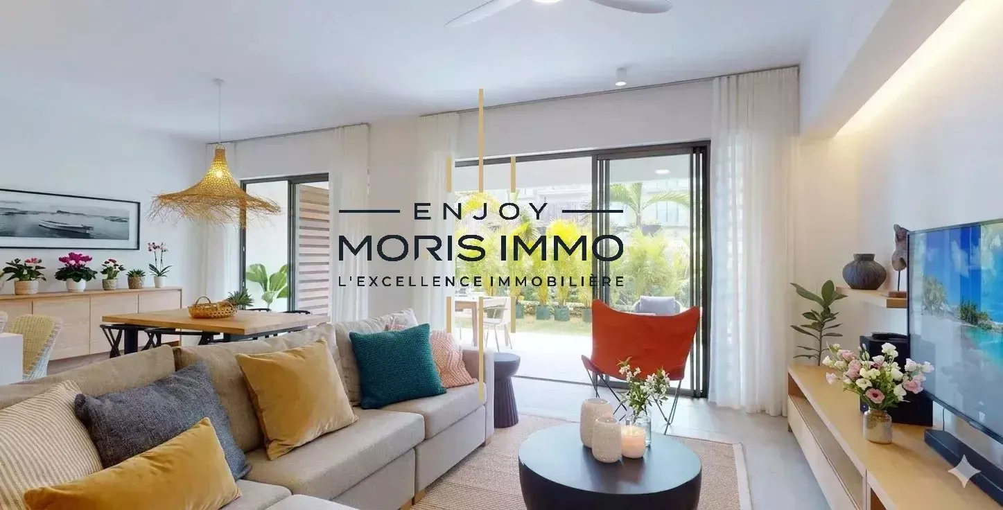 Development Apartment Grand Baie