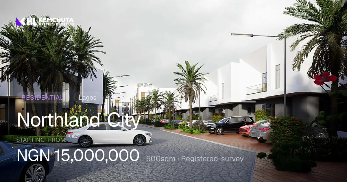 Northland City
