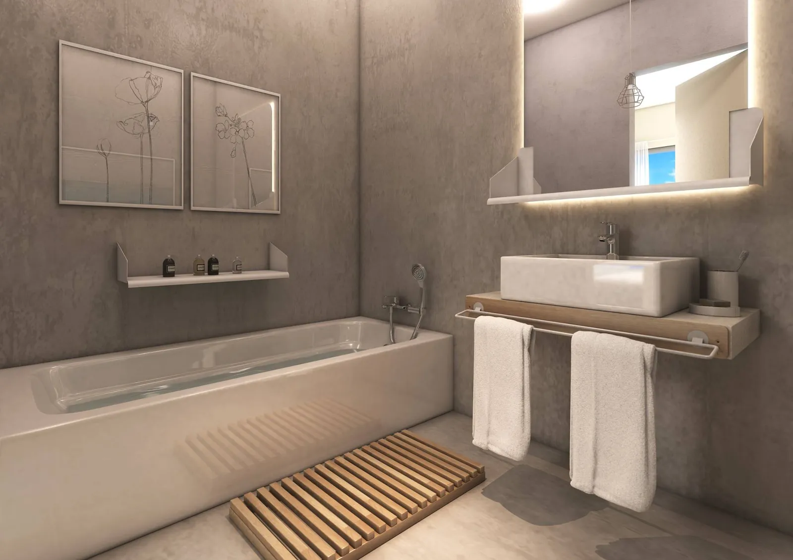Linden Lifestyle Apartments — Johannesburg