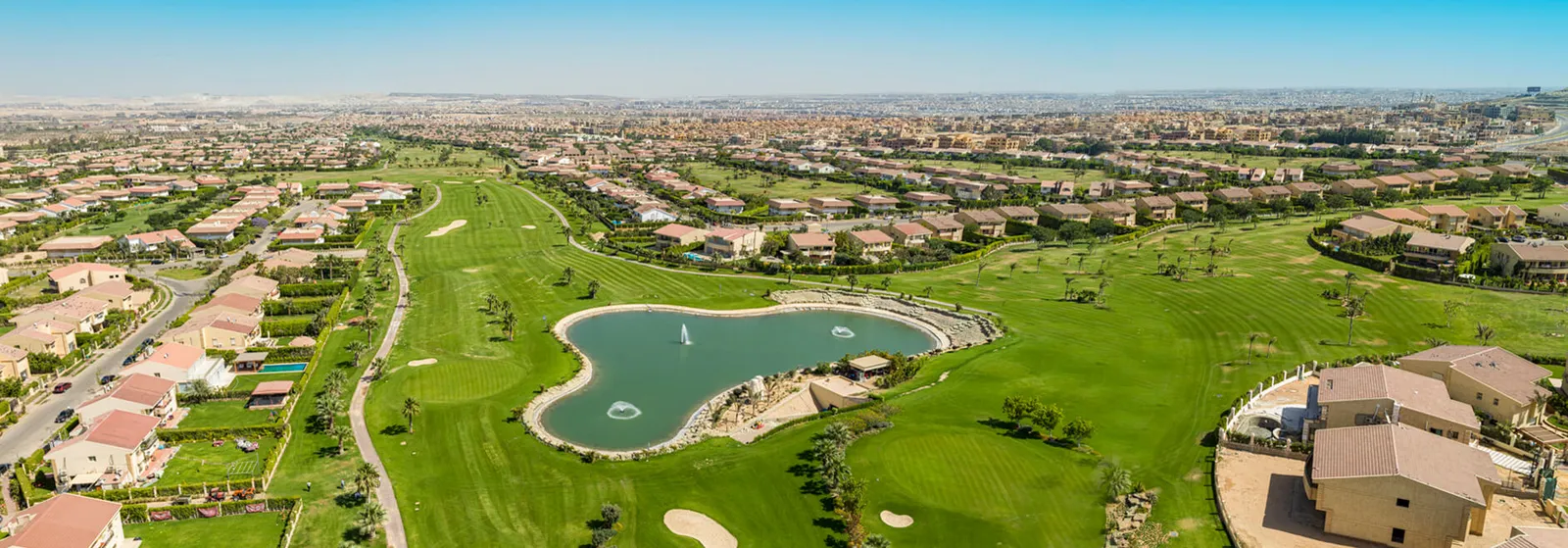 Al Rabwa – Sheikh Zayed