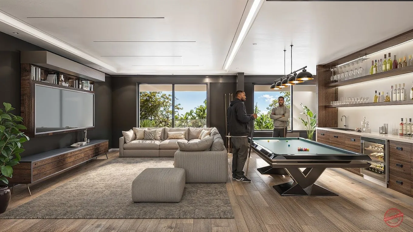Haven Villas Lavington – Exclusive 6-Bedroom Triplex Villas — Nairobi