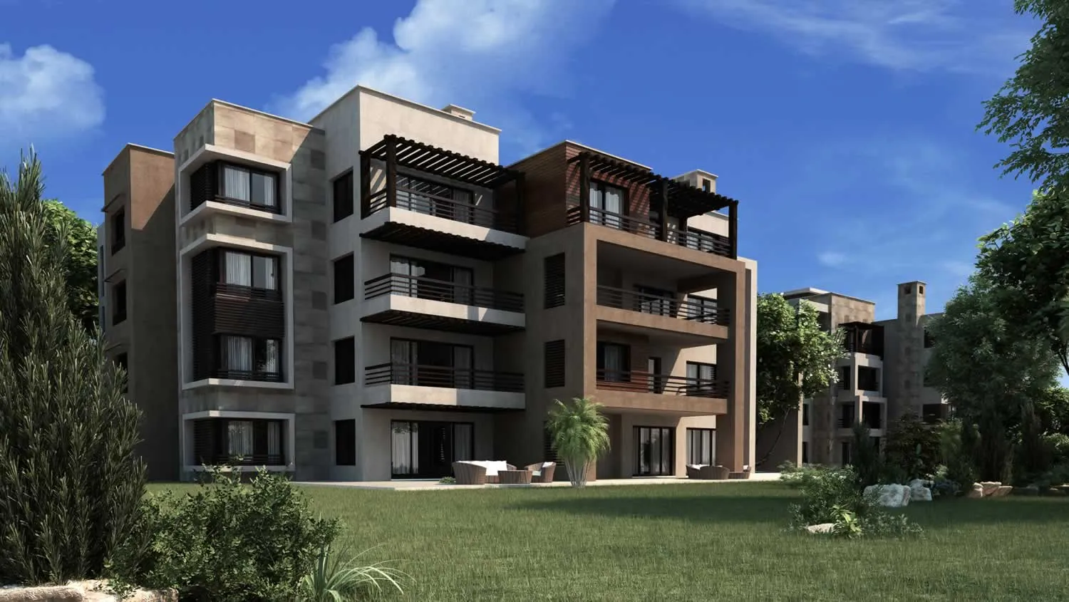 Apartment 09