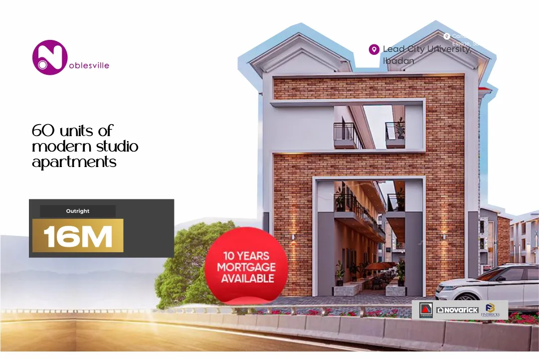 Noblevilles Apartments