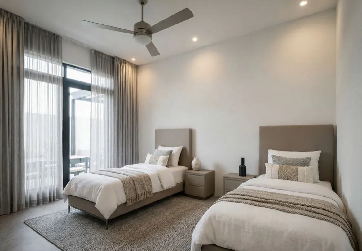 Borrowdale Park — Harare