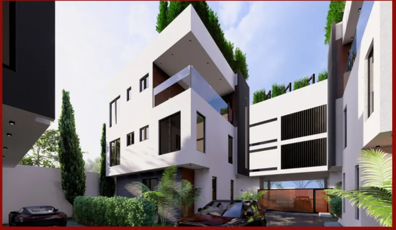 Aviation Court — Accra