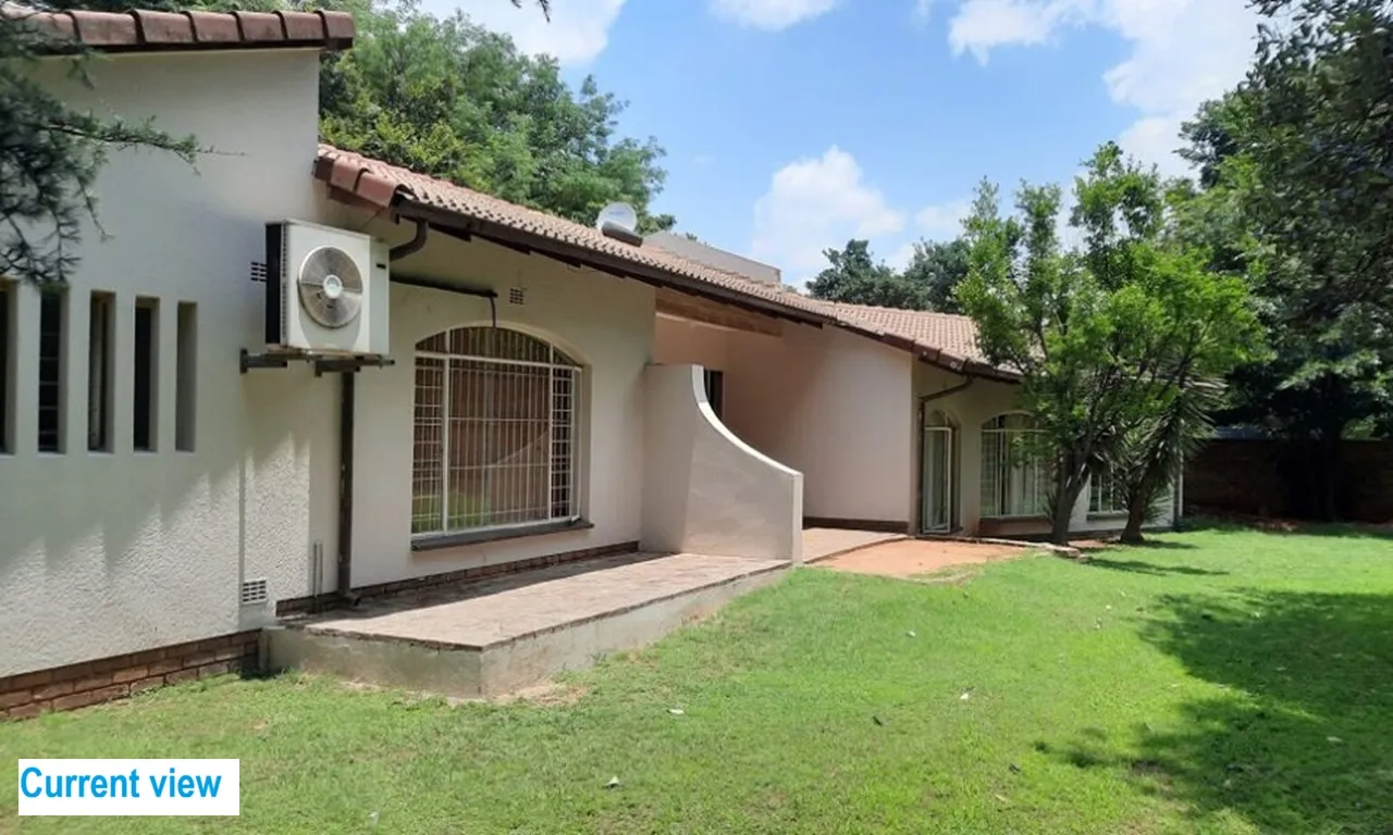 378 West Avenue, Randburg — Johannesburg