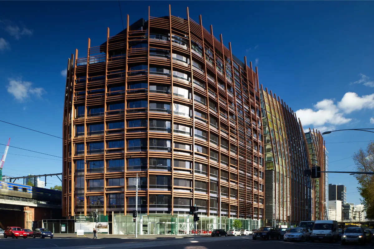 Northbank Place