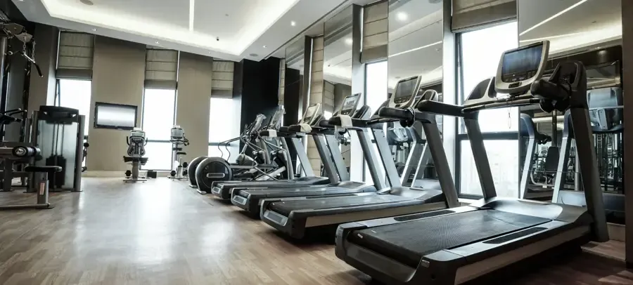 Health Club