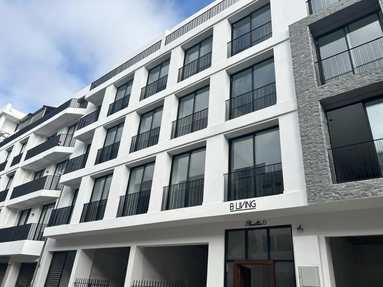 B Living Ferme Bretonne Pavillon D